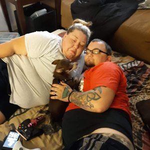 Meet your Posher, Brandy